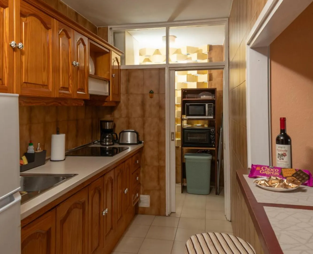 Apartment Dunas Y Olas Playa del Ingles  Spain