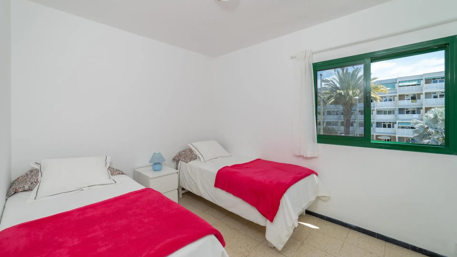Dunas Y Olas Playa del Ingles  Apartment Playa del Ingles (Gran Canaria)