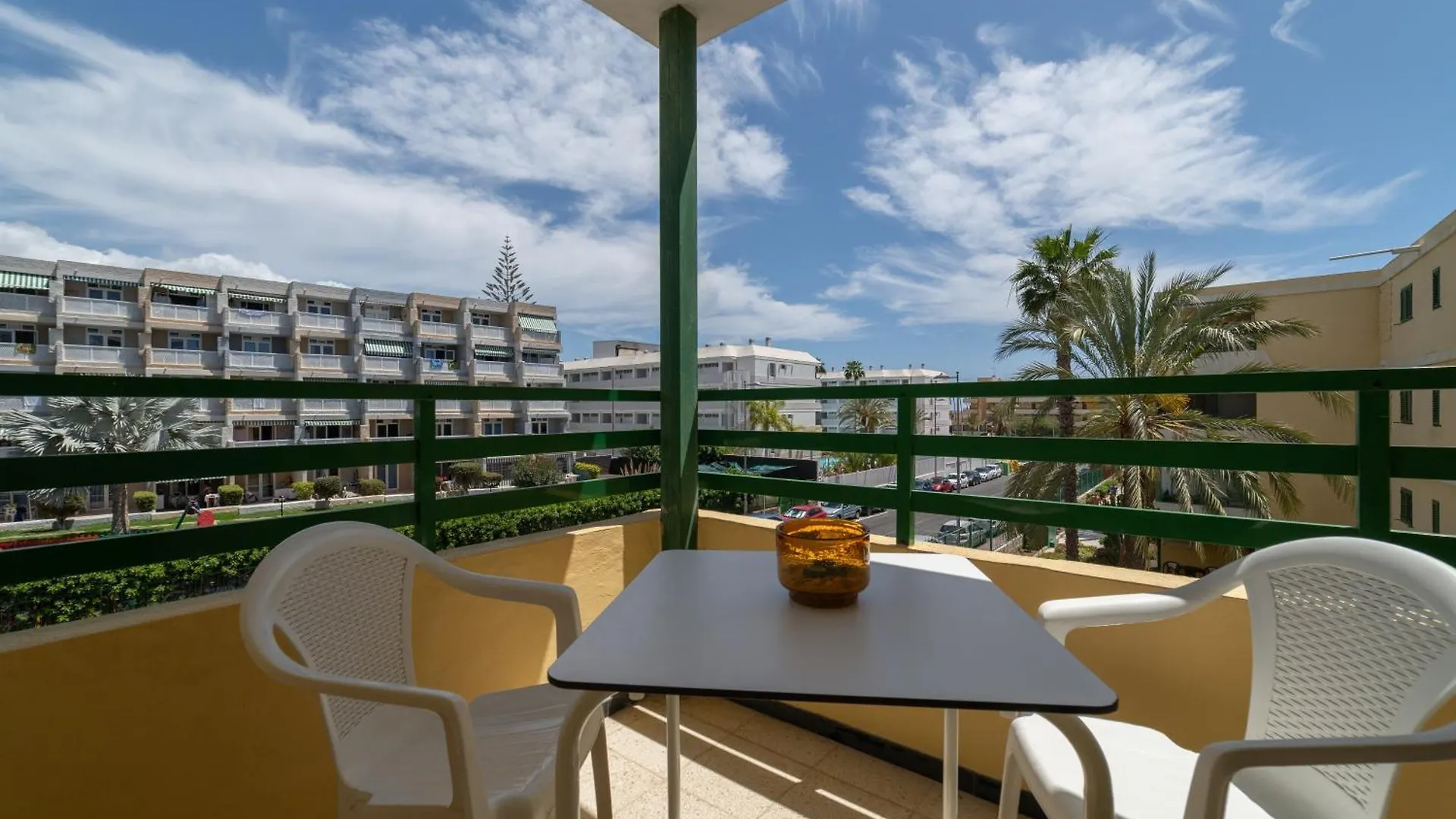 Apartment Dunas Y Olas Playa del Ingles
