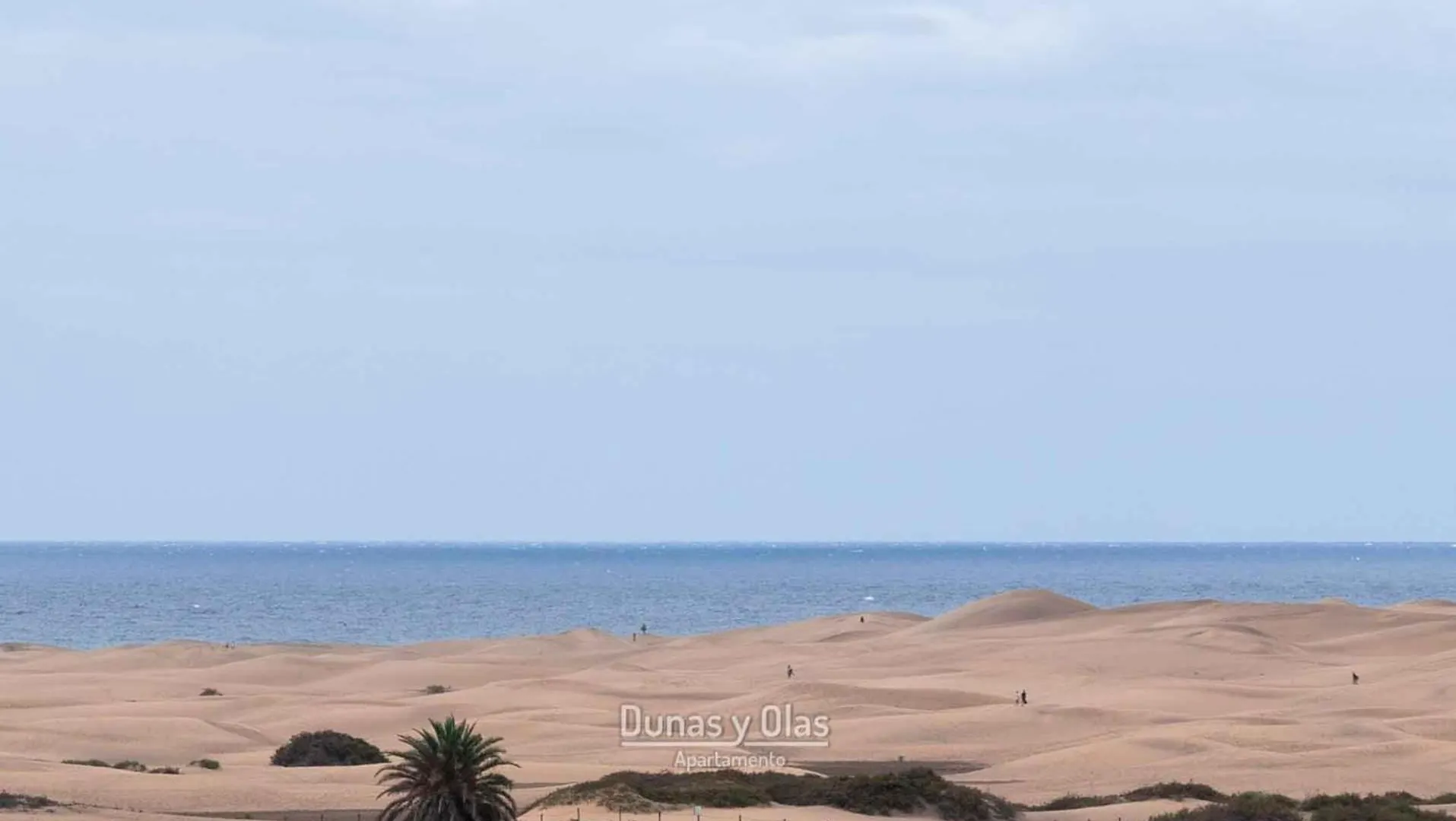 Dunas Y Olas Playa del Ingles  0*, Playa del Ingles (Gran Canaria) Spain