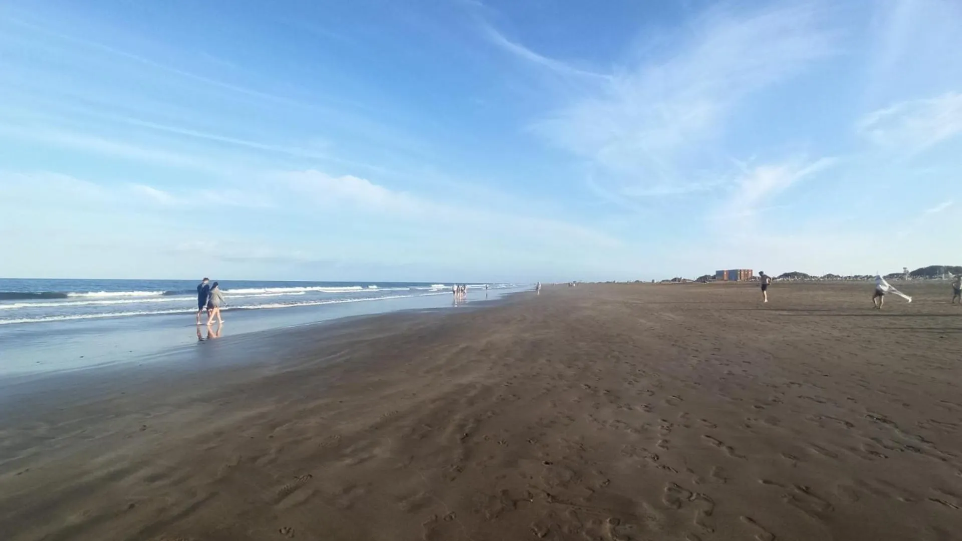 Apartment Dunas Y Olas Playa del Ingles